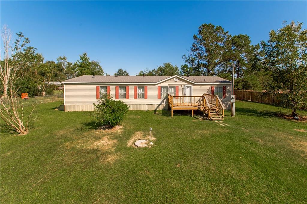Homes for sale in Springfield, LA | 25150 George Settlement Road, Springfield, LA 70462 | MLS# NO2526931