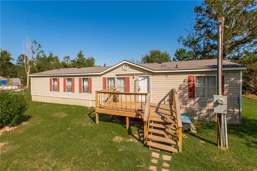 Homes for sale in Springfield, LA | 25150 George Settlement Road, Springfield, LA 70462 | MLS# NO2526931