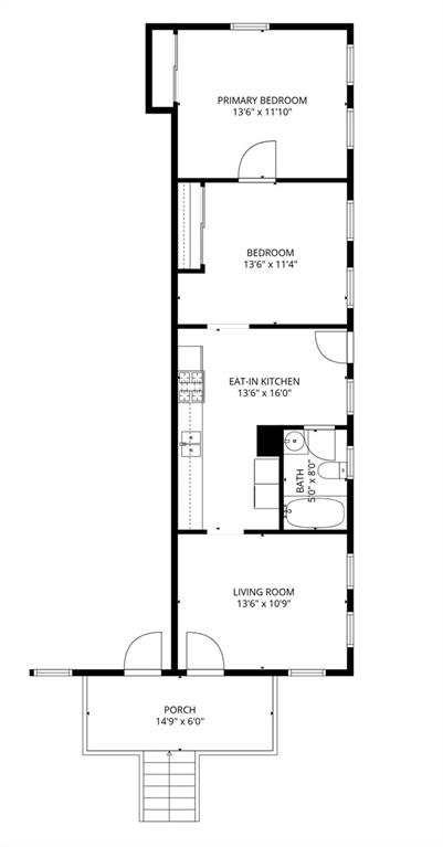 Homes for sale in Chalmette, LA | 2800 2802 Plaza Dr, Chalmette, LA 70043 | MLS# NO2526956