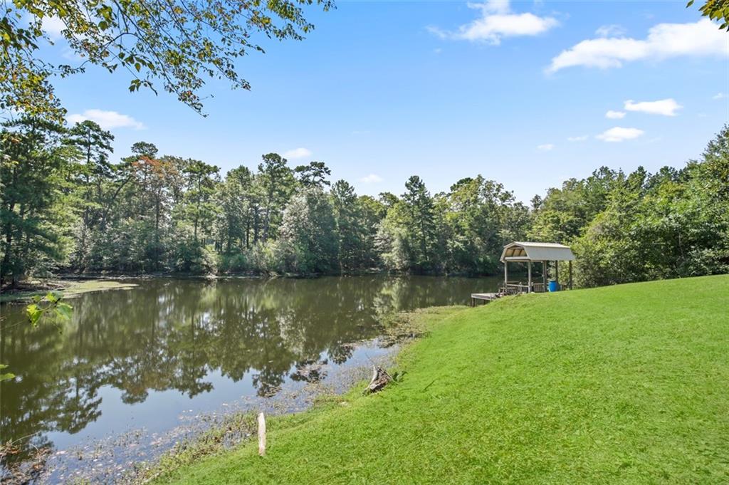 Homes for sale in Poplarville, MS | 203 John Henry Lake Road, Poplarville, MS 39470 | MLS# NO2526946