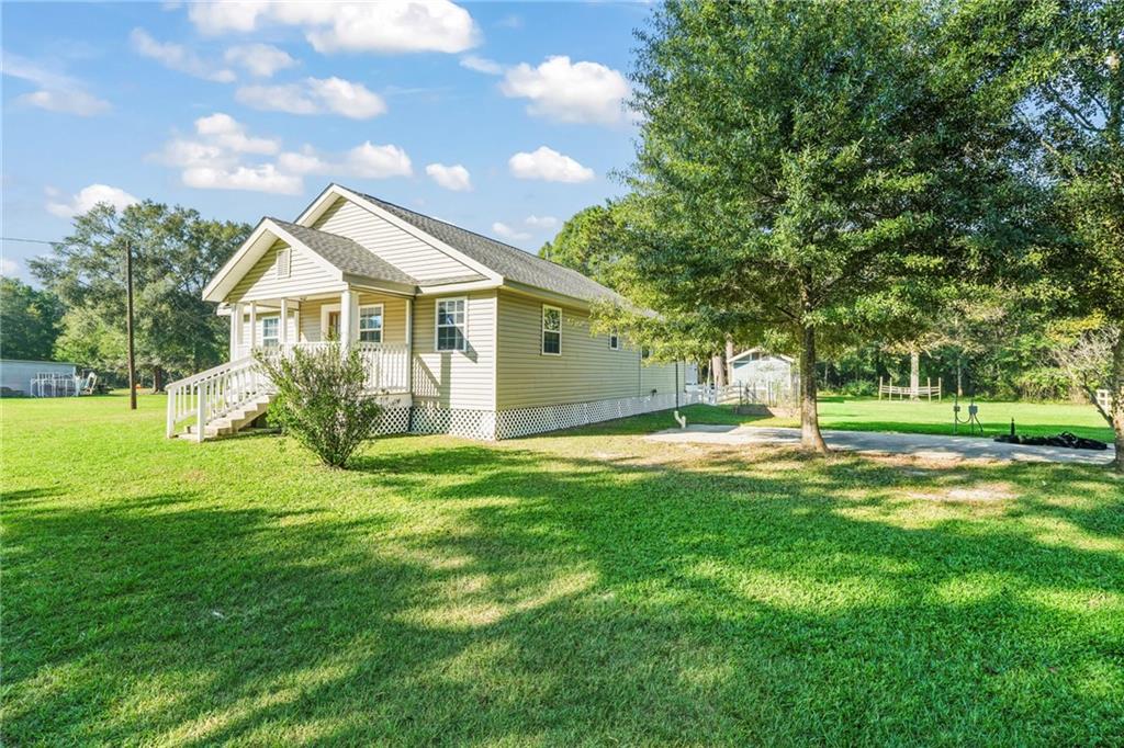 Homes for sale in Lacombe, LA | 65461 L Miller Road, Lacombe, LA 70445 | MLS# NO2527024