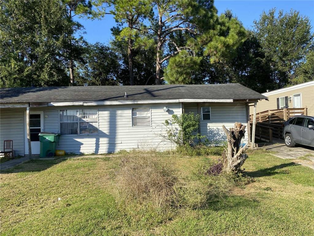 Homes for sale in Thibodaux, LA | 221 Carol Street, Thibodaux, LA 70301 | MLS# NO2527039