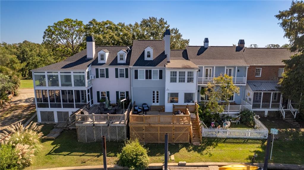 Homes for sale in Madisonville, LA | 8 Pl Lafitte Street #8, Madisonville, LA 70447 | MLS# NO2526974