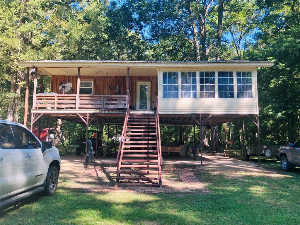 Homes for sale in Jonesville, LA | 221 Mcdowell Lane, Jonesville, LA 71343 | MLS# CN2527083