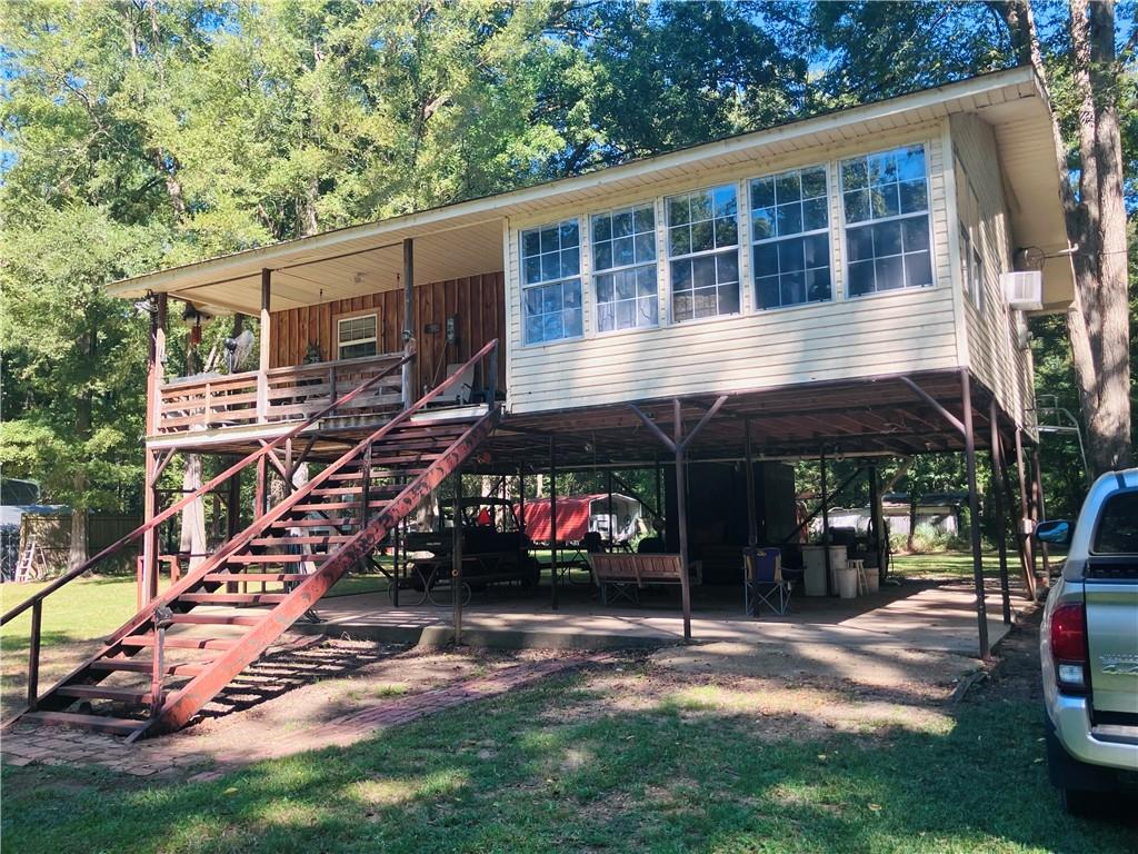 Homes for sale in Jonesville, LA | 221 Mcdowell Lane, Jonesville, LA 71343 | MLS# CN2527083