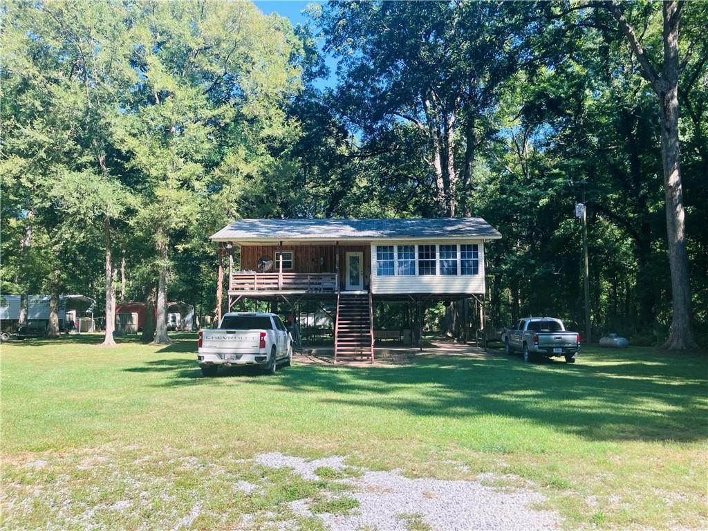 Homes for sale in Jonesville, LA | 221 Mcdowell Lane, Jonesville, LA 71343 | MLS# CN2527083