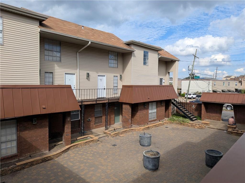 Homes for sale in Metairie, LA | 2500 Manson Avenue #417, Metairie, LA 70001 | MLS# NO2527093