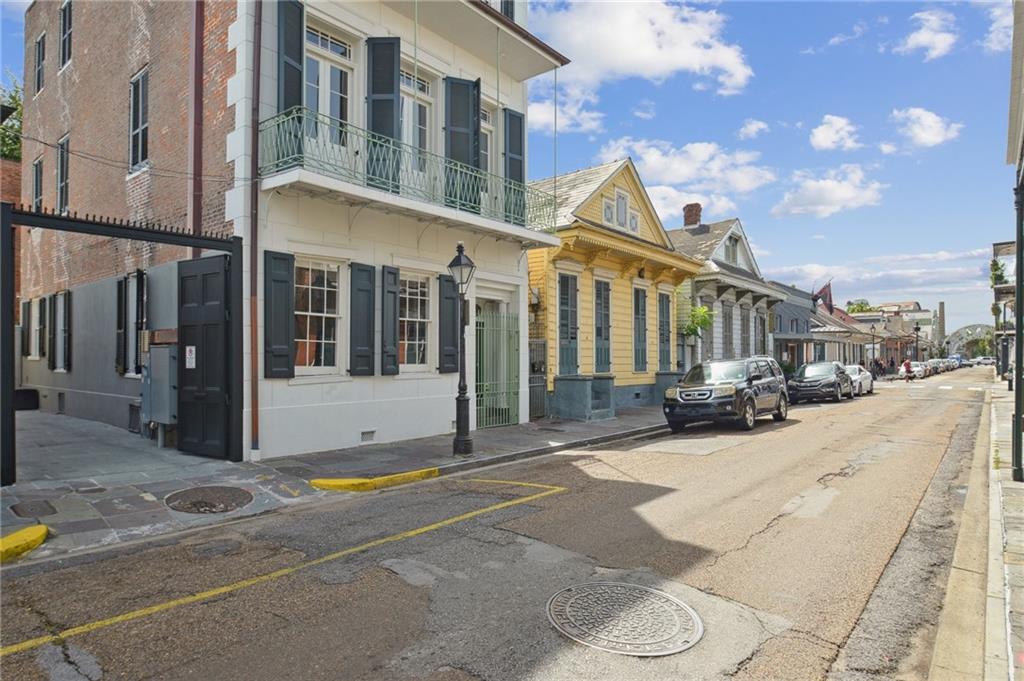 Homes for sale in New Orleans, LA | 928 St Ann Street, New Orleans, LA 70116 | MLS# NO2526968