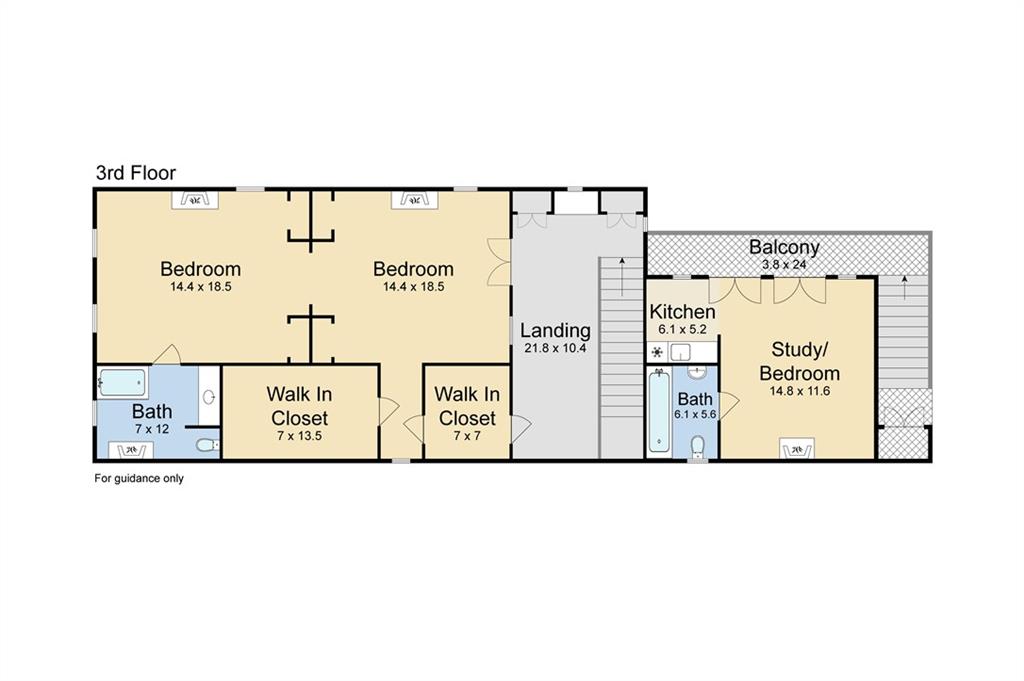 Homes for sale in New Orleans, LA | 928 St Ann Street, New Orleans, LA 70116 | MLS# NO2526968