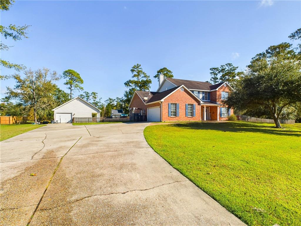 Homes for sale in Slidell, LA | 1024 Claire Dr, Slidell, LA 70461 | MLS# NO2527118