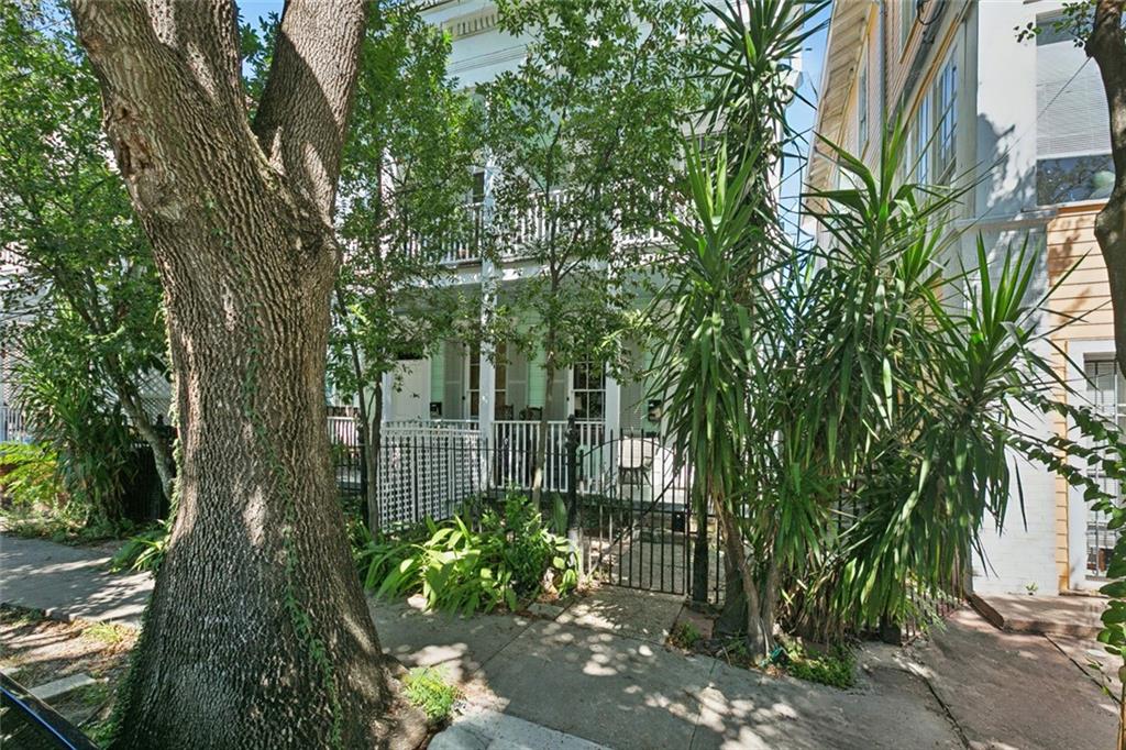 Homes for sale in New Orleans, LA | 1411-13 Terpsichore Street, New Orleans, LA 70130 | MLS# NO2526909
