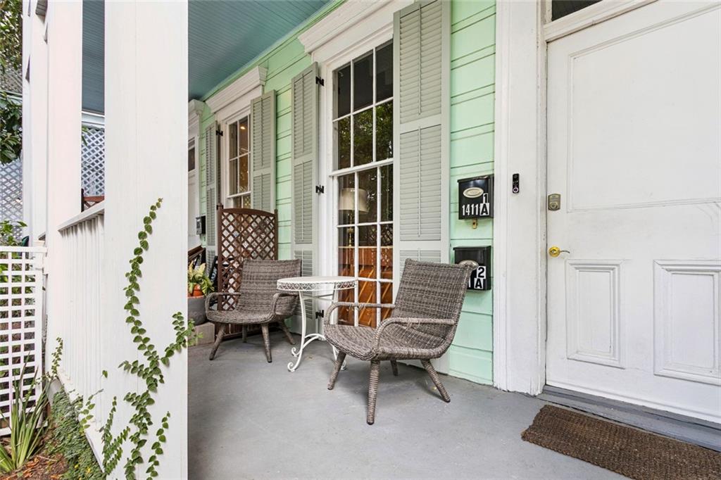 Homes for sale in New Orleans, LA | 1411-13 Terpsichore Street, New Orleans, LA 70130 | MLS# NO2526909