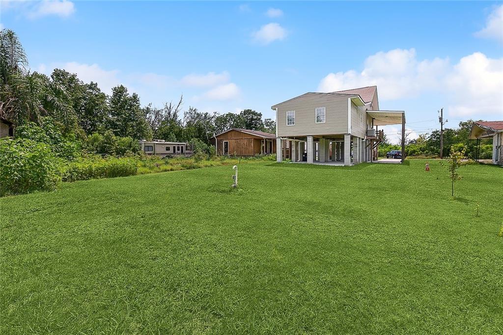 Homes for sale in Lafitte, LA | 5525 Perrin Street, Lafitte, LA 70067 | MLS# NO2526765