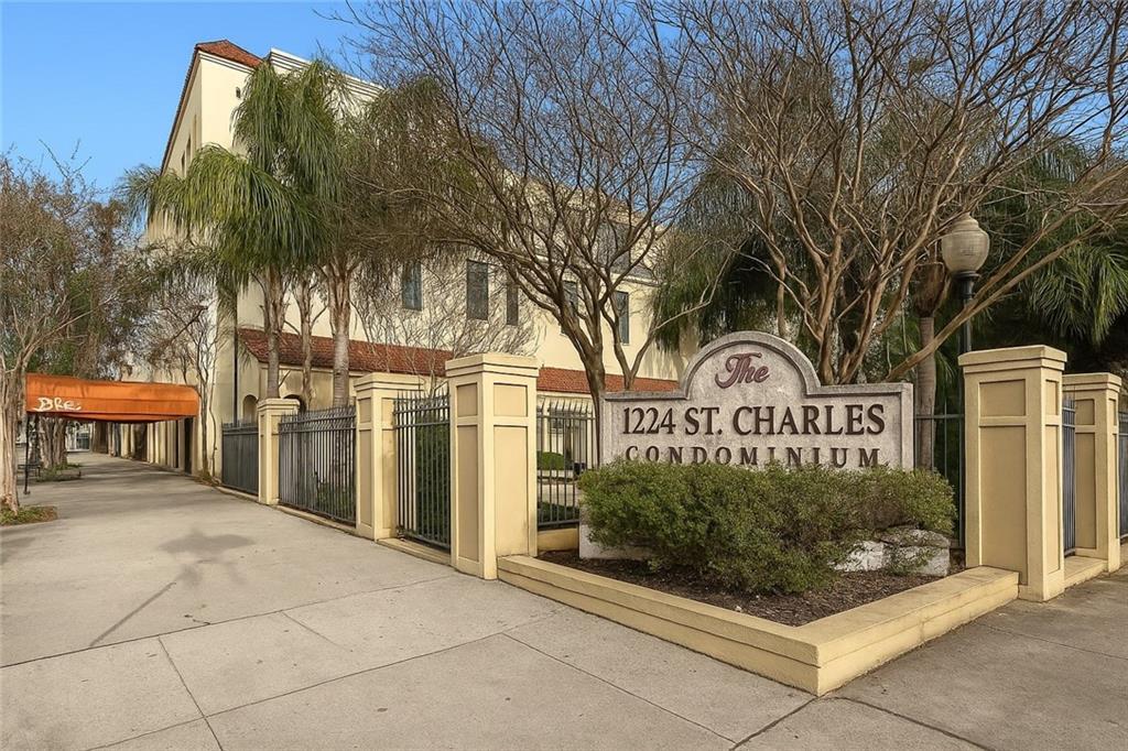 Homes for sale in New Orleans, LA | 1224 St Charles Avenue #308, New Orleans, LA 70130 | MLS# NO2527137
