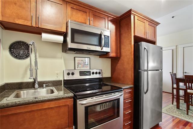 Homes for sale in New Orleans, LA | 1224 St Charles Avenue #308, New Orleans, LA 70130 | MLS# NO2527137