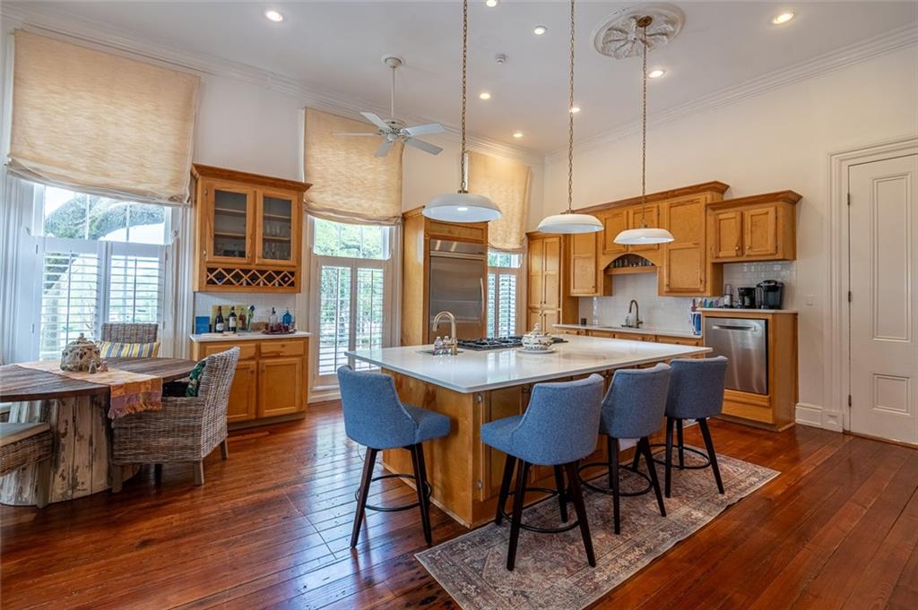 Homes for sale in Natchez, MS | 307 Oak Street, Natchez, MS 39120 | MLS# NO2525957