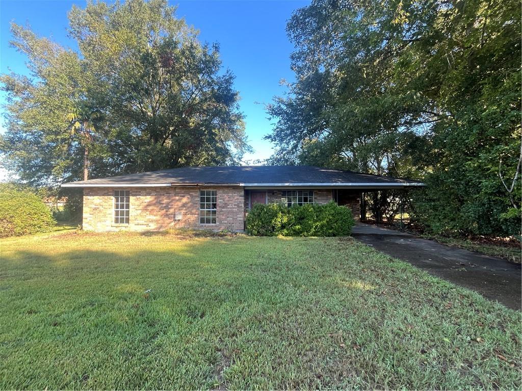 Homes for sale in Marksville, LA | 364 Tarleton Street, Marksville, LA 71351 | MLS# CN2526803