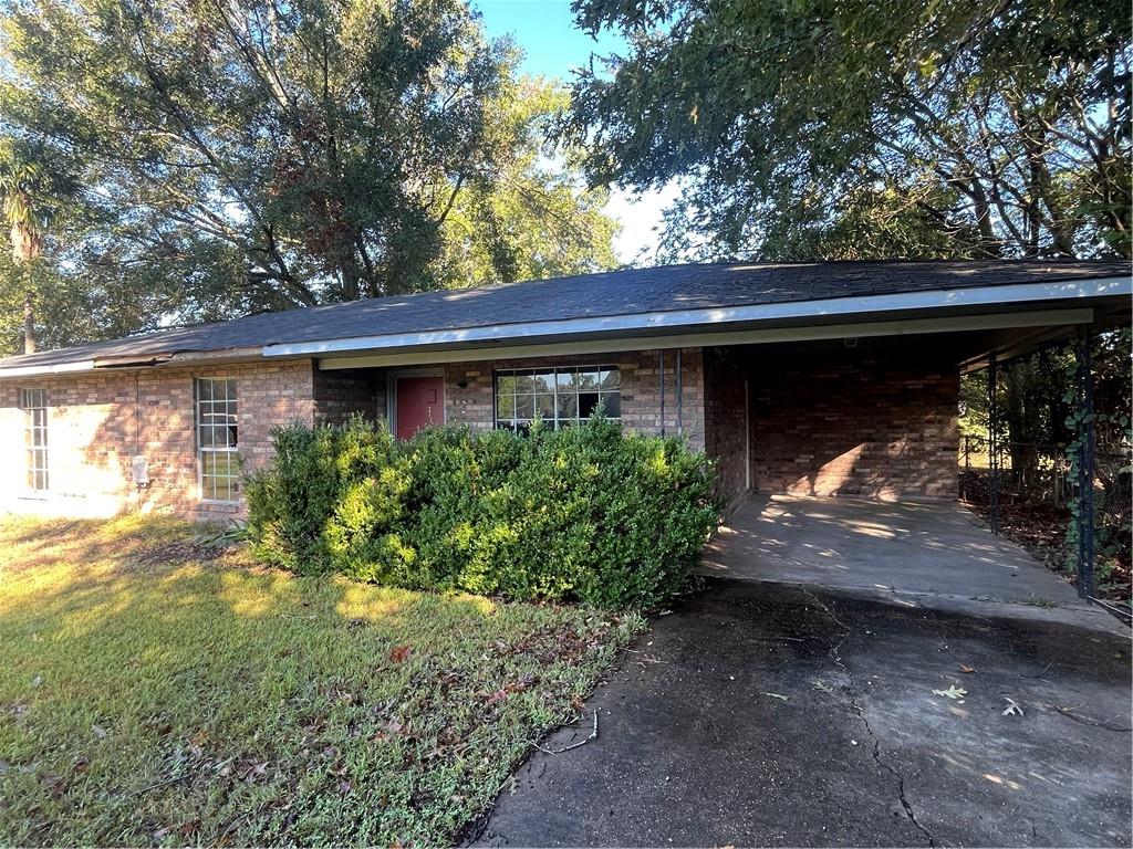 Homes for sale in Marksville, LA | 364 Tarleton Street, Marksville, LA 71351 | MLS# CN2526803