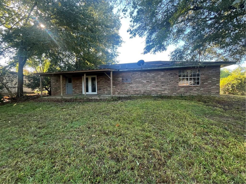 Homes for sale in Marksville, LA | 364 Tarleton Street, Marksville, LA 71351 | MLS# CN2526803