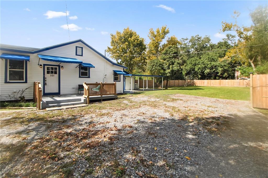 Homes for sale in St. Rose, LA | 101 Oak Street, St. Rose, LA 70087 | MLS# NO2527161