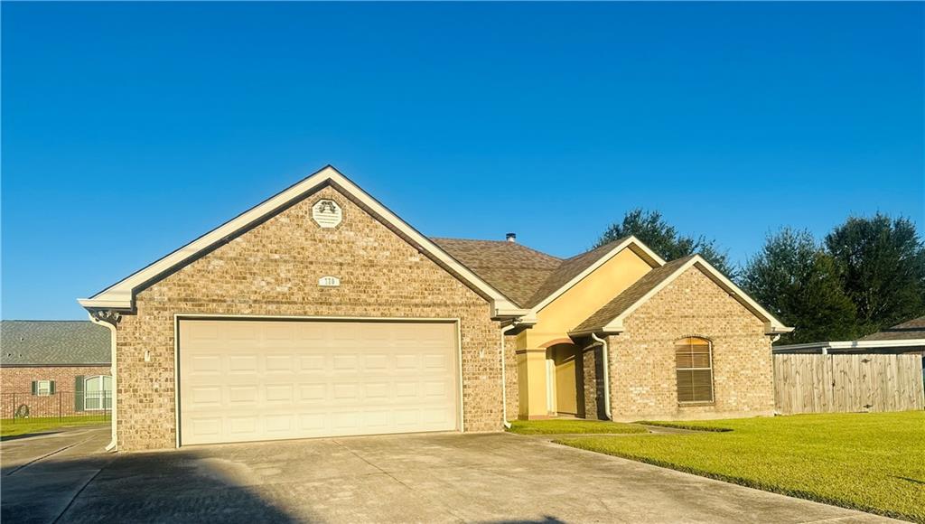 Homes for sale in Gramercy, LA | 720 N Ezidore Avenue, Gramercy, LA 70052 | MLS# NO2527163