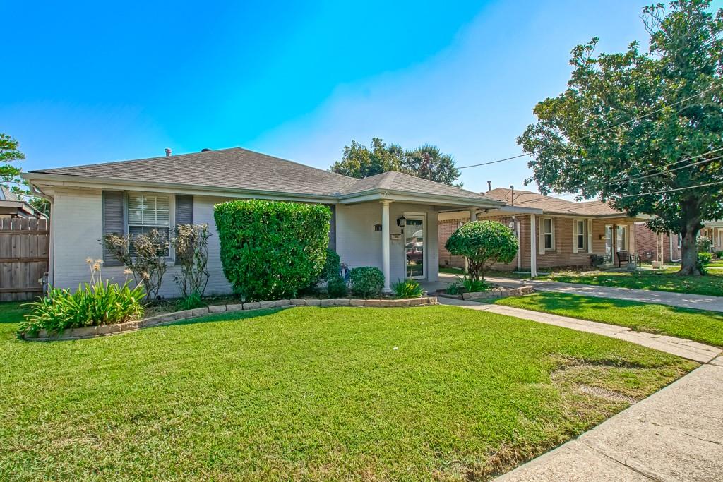 Homes for sale in Harahan, LA | 551 Grove Avenue, Harahan, LA 70123 | MLS# NO2524025