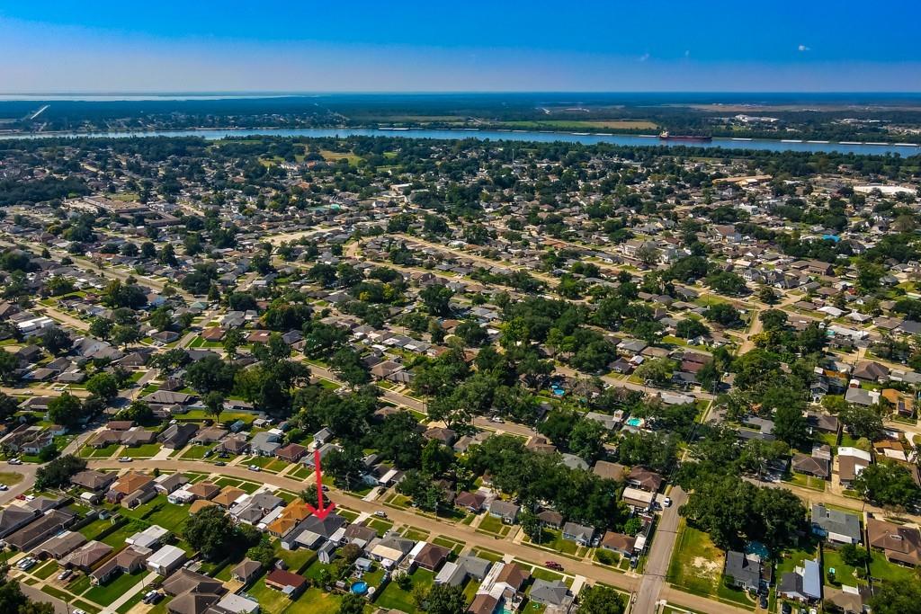 Homes for sale in Harahan, LA | 551 Grove Avenue, Harahan, LA 70123 | MLS# NO2524025