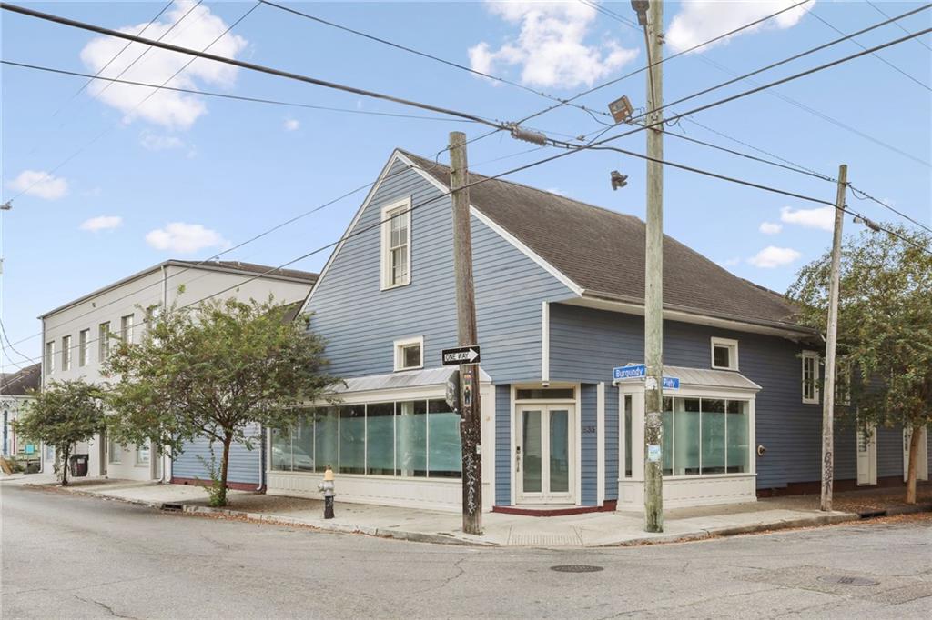 Homes for sale in New Orleans, LA | 3308 Burgundy Street, New Orleans, LA 70117 | MLS# NO2519964