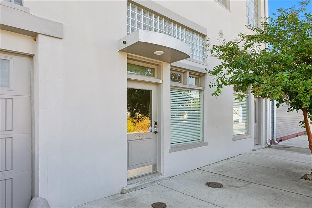 Homes for sale in New Orleans, LA | 3308 Burgundy Street, New Orleans, LA 70117 | MLS# NO2519964