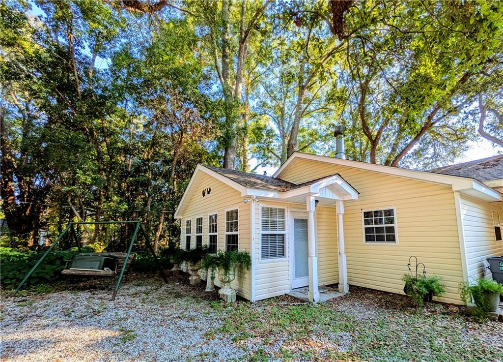 Homes for sale in Slidell, LA | 58444 Choctaw Dr, Slidell, LA 70461 | MLS# NO2527208