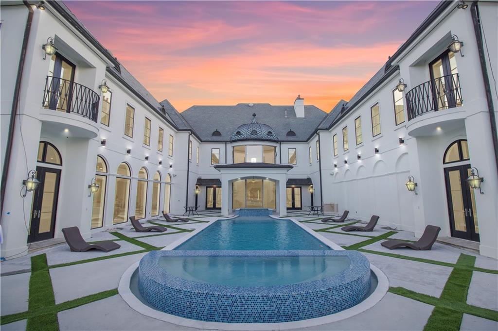 Homes for sale in Kenner, LA | 6 Oakland Road, Kenner, LA 70065 | MLS# NO2527212