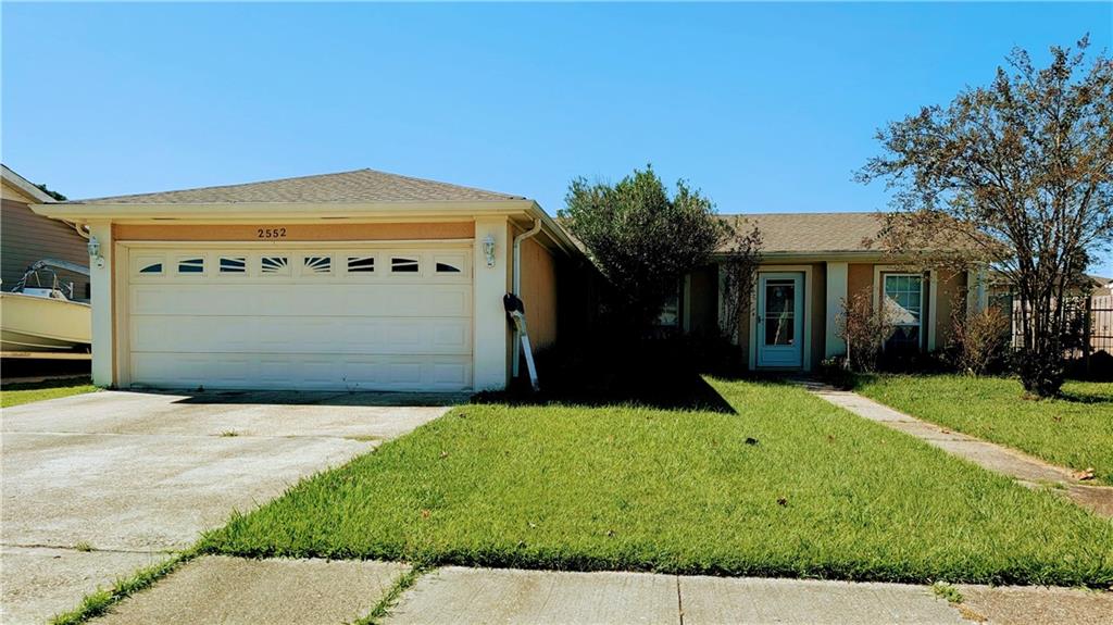 Homes for sale in Harvey, LA | 2552 E Catawba Dr, Harvey, LA 70058 | MLS# NO2527213