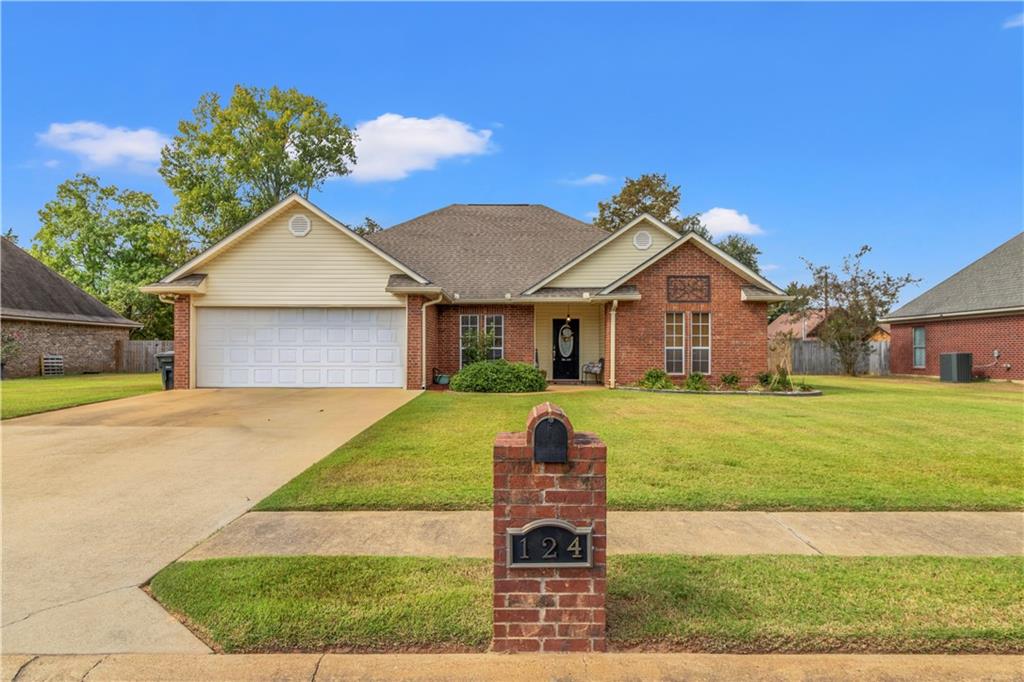 Homes for sale in Natchitoches, LA | 124 Lauryn Street, Natchitoches, LA 71457 | MLS# CN2527206