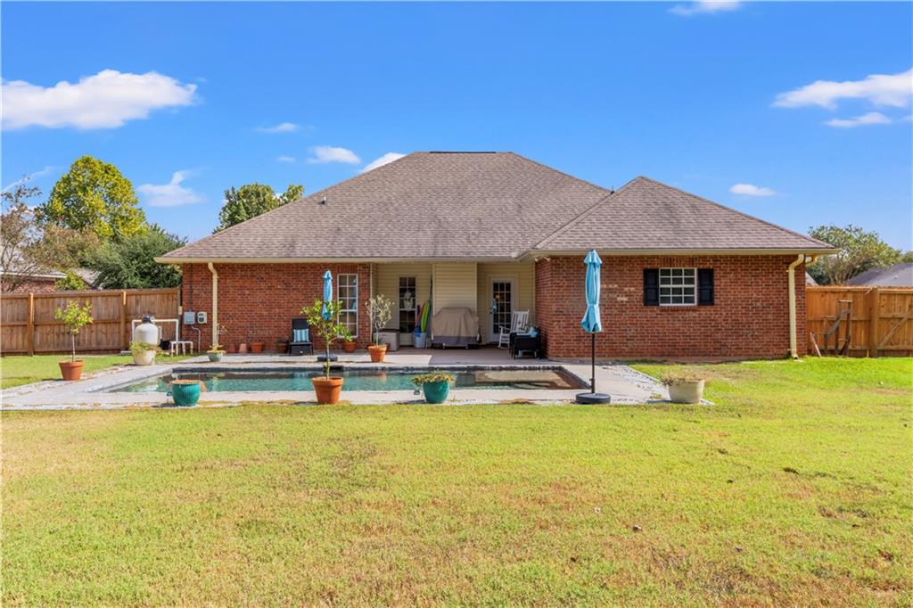 Homes for sale in Natchitoches, LA | 124 Lauryn Street, Natchitoches, LA 71457 | MLS# CN2527206