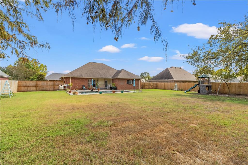 Homes for sale in Natchitoches, LA | 124 Lauryn Street, Natchitoches, LA 71457 | MLS# CN2527206