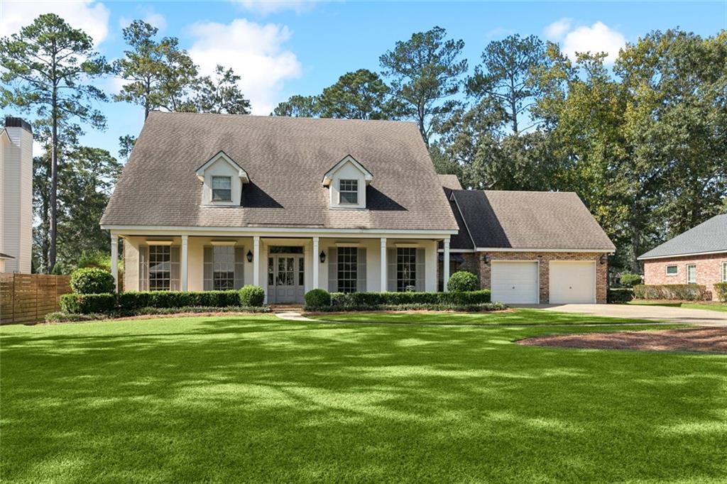 Homes for sale in Mandeville, LA | 103 Maringouin Lane, Mandeville, LA 70471 | MLS# NO2527280