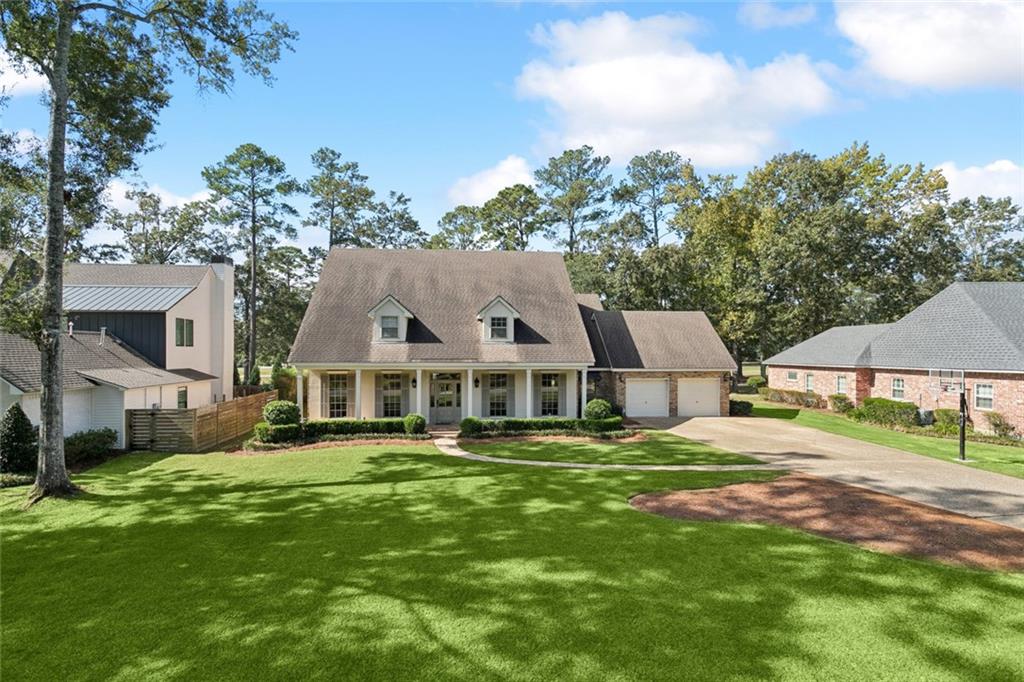 Homes for sale in Mandeville, LA | 103 Maringouin Lane, Mandeville, LA 70471 | MLS# NO2527280