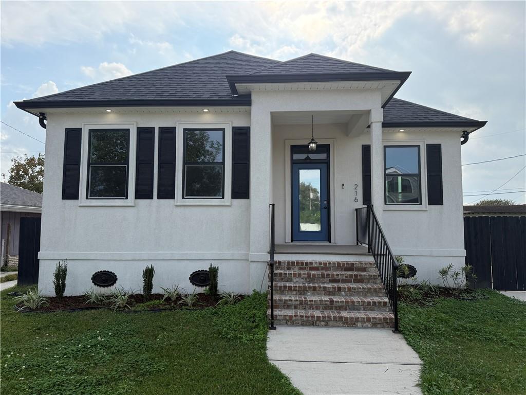 Homes for sale in Arabi, LA | 216 Bear Dr, Arabi, LA 70032 | MLS# NO2525394