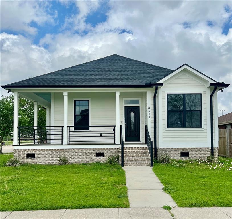 Homes for sale in Chalmette, LA | 8501 Prince Dr, Chalmette, LA 70043 | MLS# NO2527184