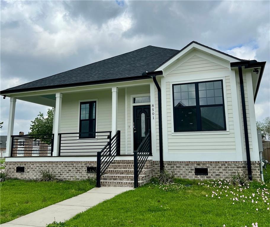 Homes for sale in Chalmette, LA | 8501 Prince Dr, Chalmette, LA 70043 | MLS# NO2527184