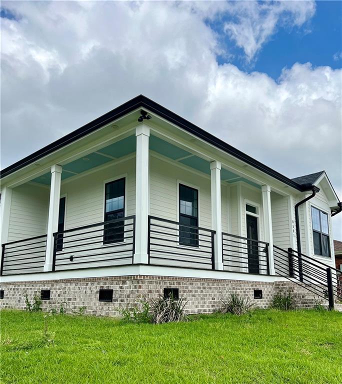 Homes for sale in Chalmette, LA | 8501 Prince Dr, Chalmette, LA 70043 | MLS# NO2527184