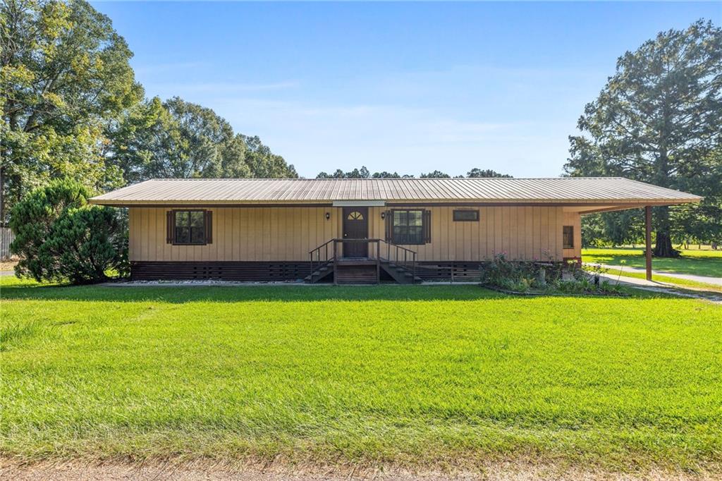 Homes for sale in Independence, LA | 53144 S Bennett Road, Independence, LA 70443 | MLS# NO2520417