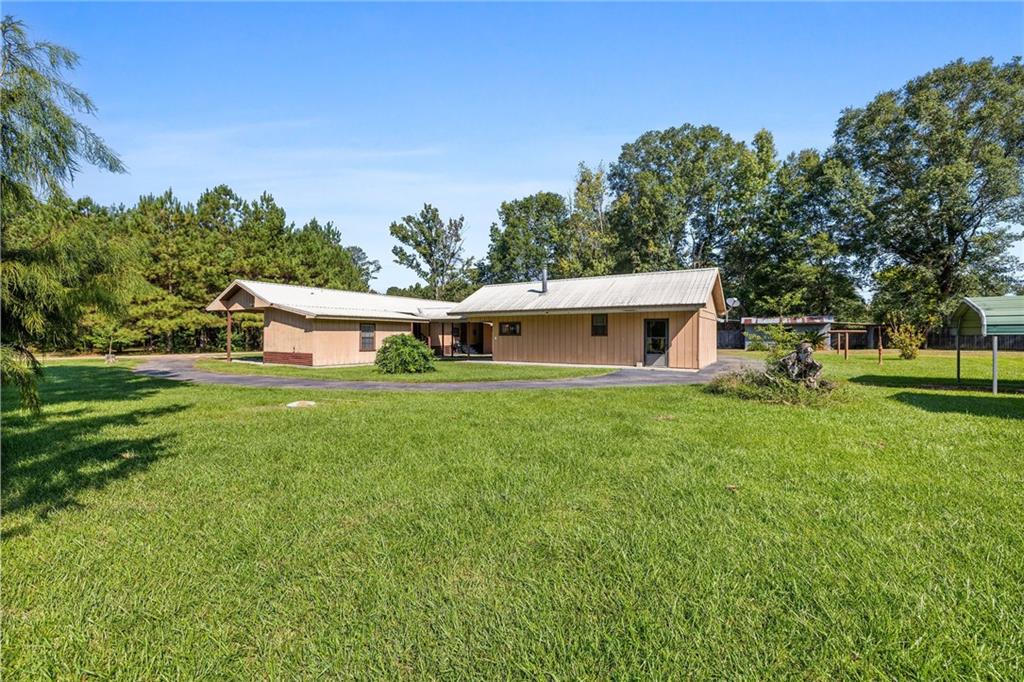 Homes for sale in Independence, LA | 53144 S Bennett Road, Independence, LA 70443 | MLS# NO2520417