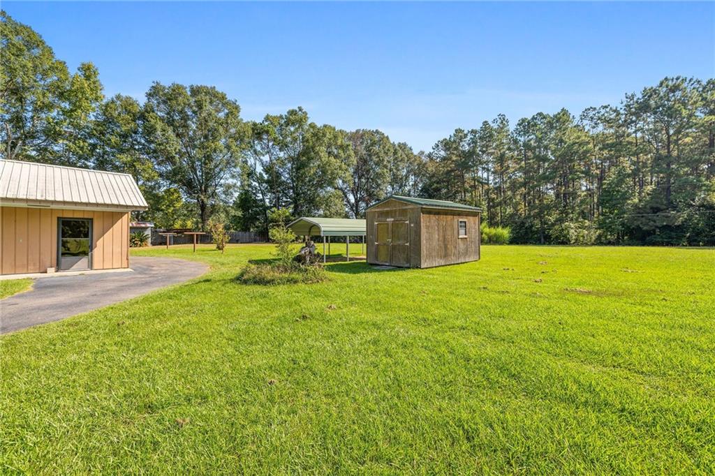 Homes for sale in Independence, LA | 53144 S Bennett Road, Independence, LA 70443 | MLS# NO2520417