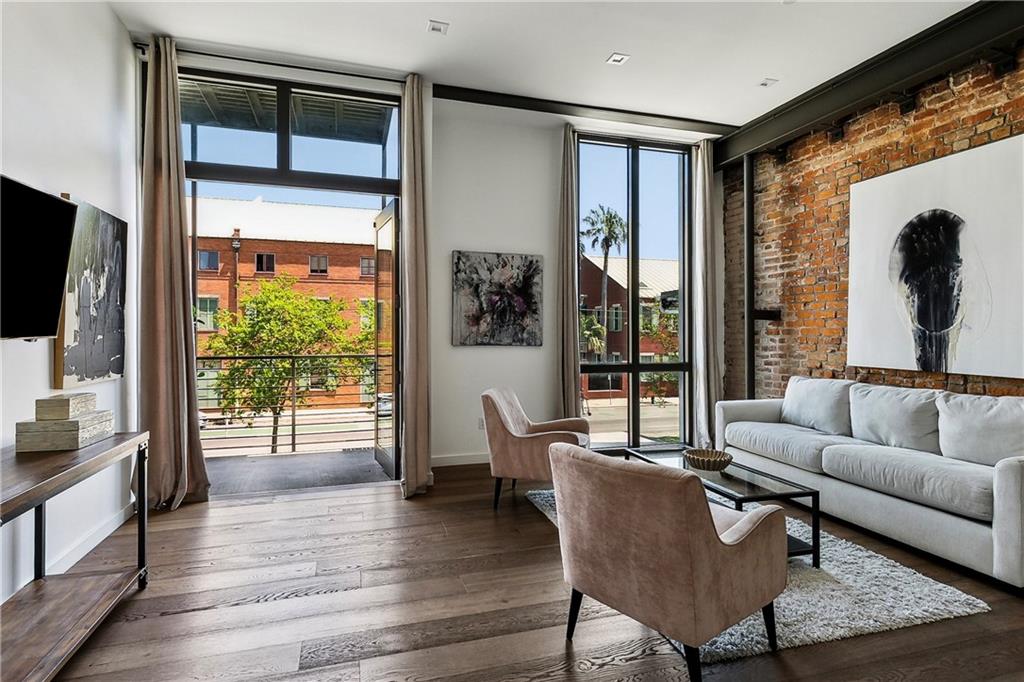 Homes for sale in New Orleans, LA | 618 N Rampart Street #203, New Orleans, LA 70112 | MLS# NO2526833