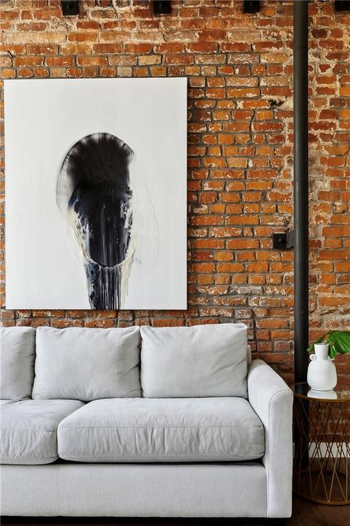 Homes for sale in New Orleans, LA | 618 N Rampart Street #203, New Orleans, LA 70112 | MLS# NO2526833