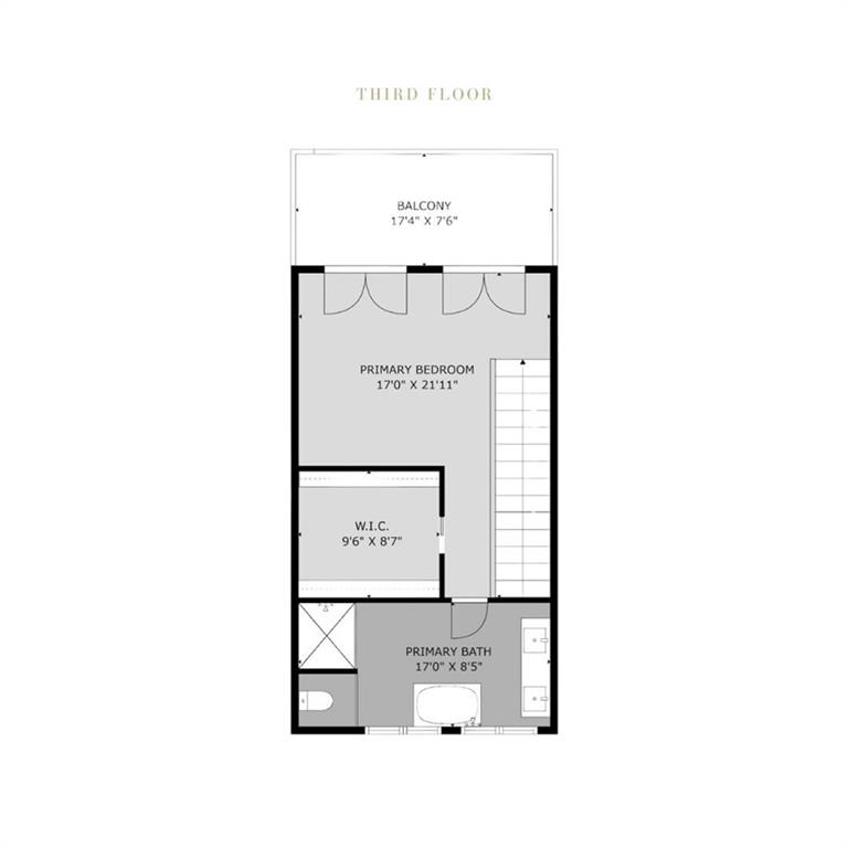 Homes for sale in New Orleans, LA | 618 N Rampart Street #203, New Orleans, LA 70112 | MLS# NO2526833