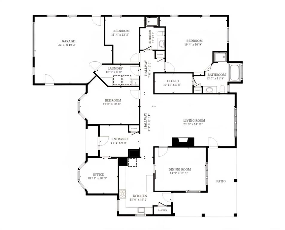 Homes for sale in Abita Springs, LA | 108 Arapaho Court, Abita Springs, LA 70420 | MLS# NO2523326