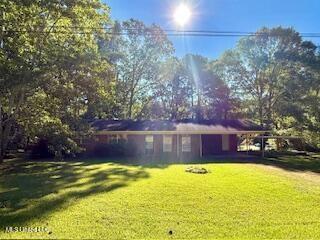 Homes for sale in Wesson, MS | 1029 Loom Street, Wesson, MS 39191 | MLS# NO2527574
