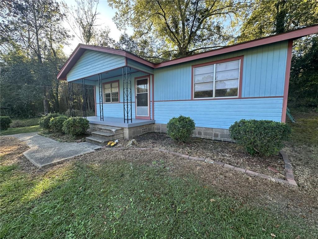 Homes for sale in Mccomb, MS | 1002 Avenue F, Mccomb, MS 39648 | MLS# NO2527580